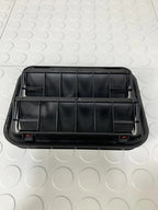 Rejillas Difusoras Traseras Aire Seat Leon Fr 2013 1.8 Tsi A
