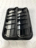 Rejillas Difusoras Traseras Aire Seat Leon Fr 2013 1.8 Tsi A