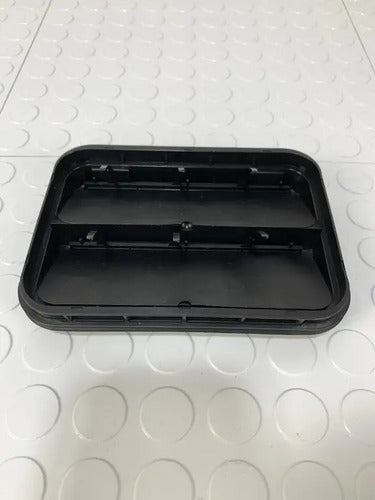 Rejillas Difusoras Traseras Aire Seat Leon Fr 2013 1.8 Tsi A