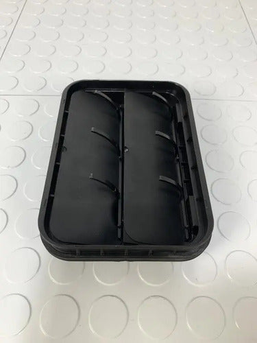 Rejillas Difusoras Traseras Aire Seat Leon Fr 2013 1.8 Tsi A