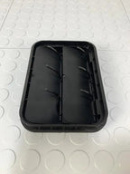 Rejillas Difusoras Traseras Aire Seat Leon Fr 2013 1.8 Tsi A
