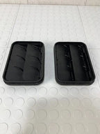 Rejillas Difusoras Traseras Aire Seat Leon Fr 2013 1.8 Tsi A