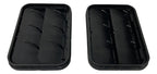Rejillas Difusoras Traseras Aire Seat Leon Fr 2013 1.8 Tsi A