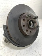 Mango Delantero Derecho Seat Leon Fr 2013 1.8 Tsi Aut