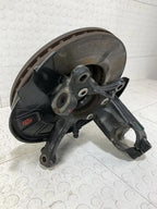 Mango Delantero Derecho Seat Leon Fr 2013 1.8 Tsi Aut