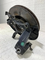 Mango Delantero Derecho Seat Leon Fr 2013 1.8 Tsi Aut