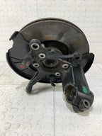 Mango Delantero Derecho Seat Leon Fr 2013 1.8 Tsi Aut