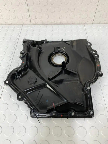 Tapa De Distribucion Seat Leon Fr 2013 1.8 Tsi Aut Negro