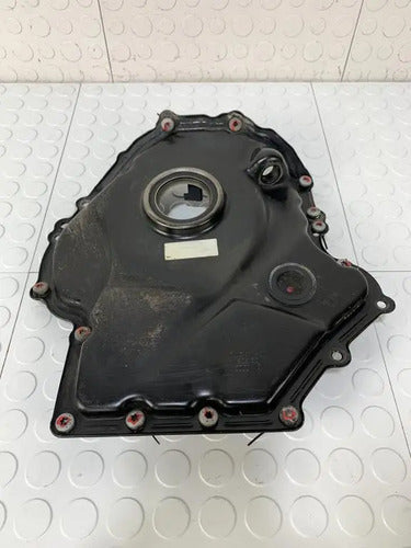 Tapa De Distribucion Seat Leon Fr 2013 1.8 Tsi Aut Negro