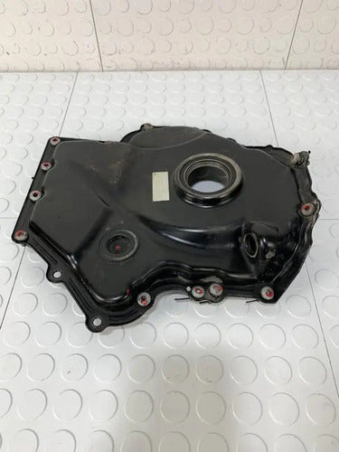 Tapa De Distribucion Seat Leon Fr 2013 1.8 Tsi Aut Negro