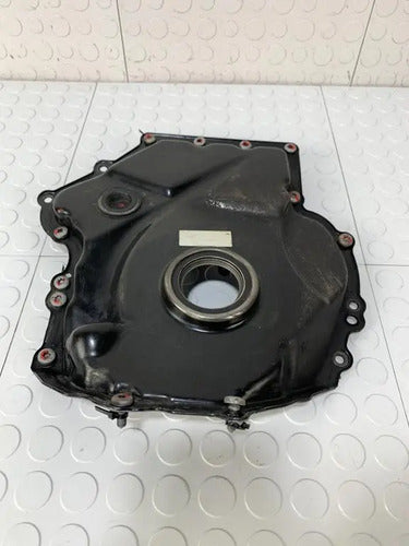 Tapa De Distribucion Seat Leon Fr 2013 1.8 Tsi Aut Negro