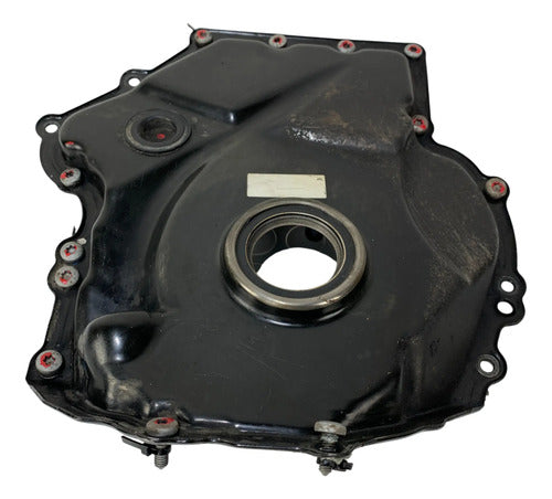 Tapa De Distribucion Seat Leon Fr 2013 1.8 Tsi Aut Negro