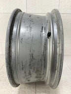 Rin Aluminio 17  Pub 2 Seat Leon Fr 2013 1.8 Tsi Aut Negro