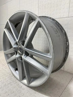 Rin Aluminio 17  Pub 2 Seat Leon Fr 2013 1.8 Tsi Aut Negro