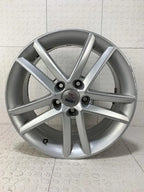 Rin Aluminio 17  Pub 2 Seat Leon Fr 2013 1.8 Tsi Aut Negro