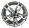 Rin Aluminio 17  Pub 2 Seat Leon Fr 2013 1.8 Tsi Aut Negro
