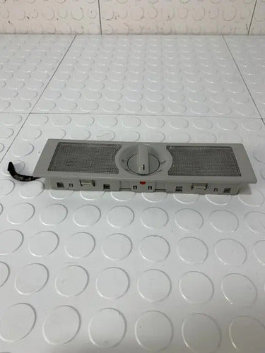 Luz Interior Trasera Seat Leon Fr 2013 1.8 Tsi Aut