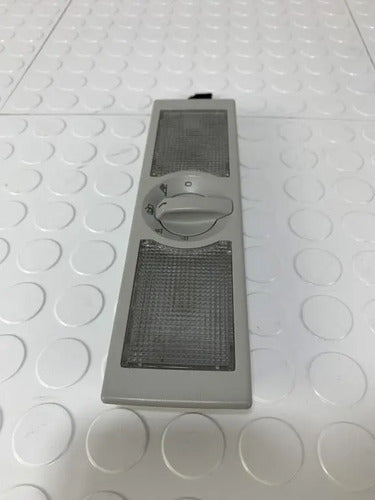 Luz Interior Trasera Seat Leon Fr 2013 1.8 Tsi Aut