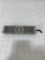 Luz Interior Trasera Seat Leon Fr 2013 1.8 Tsi Aut