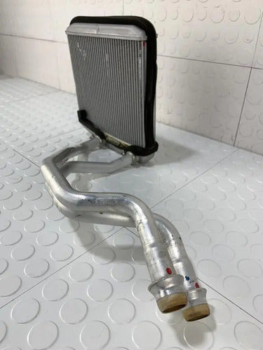 Radiador Panel Calefacción Dodge Neon 2017-2020 1.6 Aut