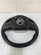 Volante Dodge Neon 2017-2020 1.6 Aut Negro