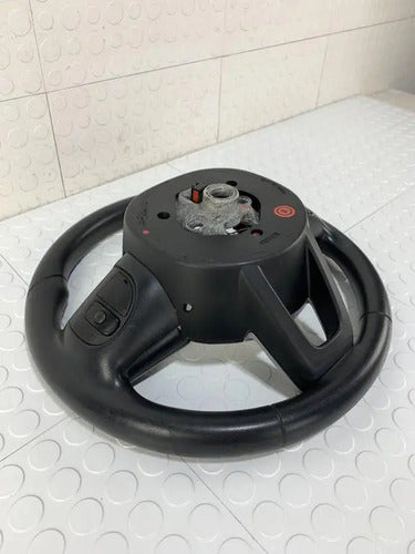 Volante Dodge Neon 2017-2020 1.6 Aut Negro