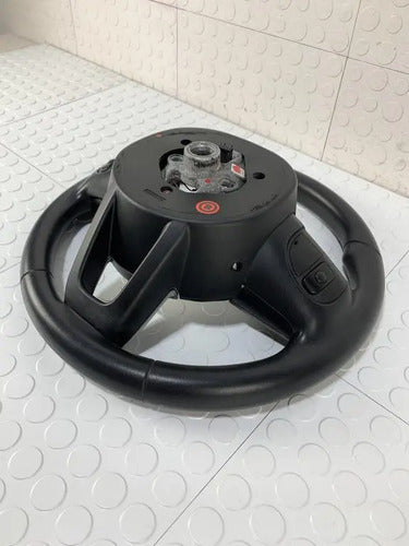 Volante Dodge Neon 2017-2020 1.6 Aut Negro