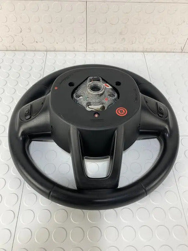 Volante Dodge Neon 2017-2020 1.6 Aut Negro