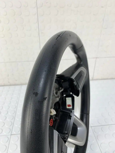 Volante Dodge Neon 2017-2020 1.6 Aut Negro