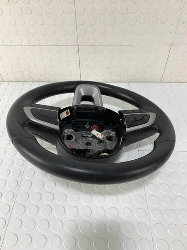 Volante Dodge Neon 2017-2020 1.6 Aut Negro