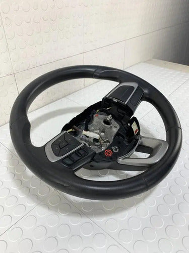 Volante Dodge Neon 2017-2020 1.6 Aut Negro