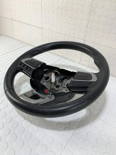 Volante Dodge Neon 2017-2020 1.6 Aut Negro