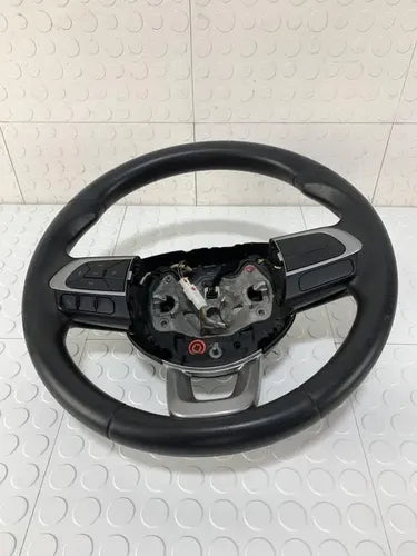 Volante Dodge Neon 2017-2020 1.6 Aut Negro