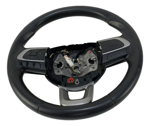 Volante Dodge Neon 2017-2020 1.6 Aut Negro
