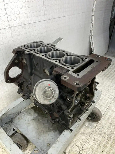 Monoblock 1.6 Dodge Neon 2017-2020 1.6 Aut