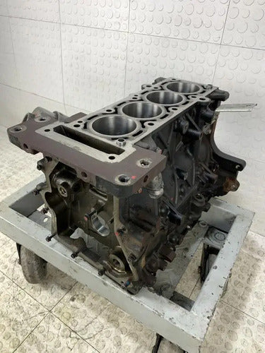 Monoblock 1.6 Dodge Neon 2017-2020 1.6 Aut