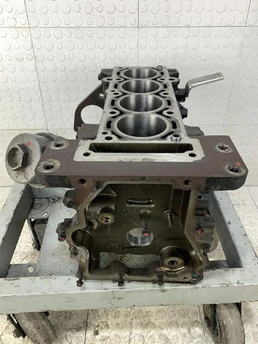 Monoblock 1.6 Dodge Neon 2017-2020 1.6 Aut