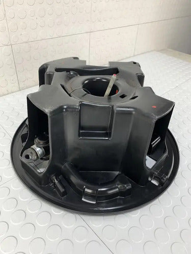 Base Kit De Llanta Gato Dodge Neon 2017-2020 1.6 Aut