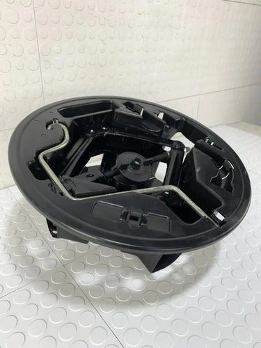 Base Kit De Llanta Gato Dodge Neon 2017-2020 1.6 Aut