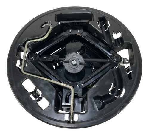 Base Kit De Llanta Gato Dodge Neon 2017-2020 1.6 Aut
