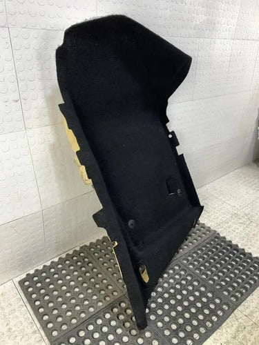 Tapete Afombra Delantera Derecha Dodge Neon 2017-2020 1.6 Negro