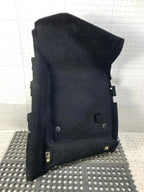 Tapete Afombra Delantera Derecha Dodge Neon 2017-2020 1.6 Negro