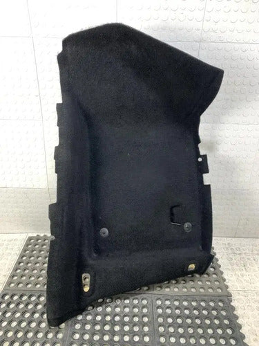 Tapete Afombra Delantera Derecha Dodge Neon 2017-2020 1.6 Negro