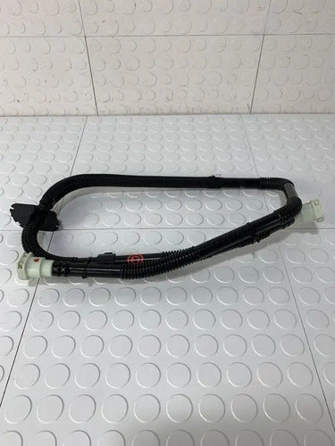 Manguera Gasolina Dodge Neon 2017-2020 1.6 Aut
