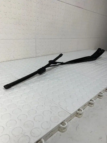 Brazos Limpiaparabrisas Par Dodge Neon 2017-2020 1.6 Aut