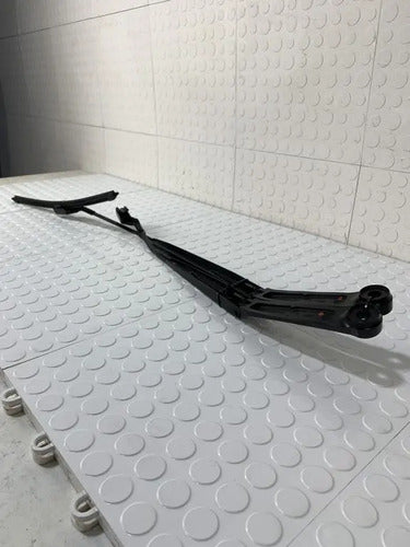 Brazos Limpiaparabrisas Par Dodge Neon 2017-2020 1.6 Aut