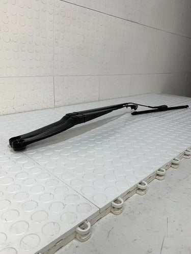 Brazos Limpiaparabrisas Par Dodge Neon 2017-2020 1.6 Aut