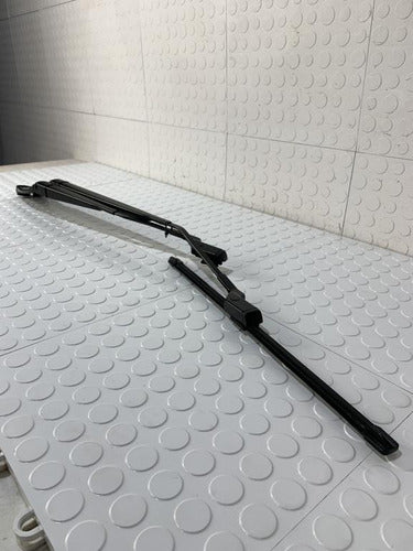 Brazos Limpiaparabrisas Par Dodge Neon 2017-2020 1.6 Aut