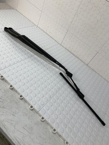 Brazos Limpiaparabrisas Par Dodge Neon 2017-2020 1.6 Aut