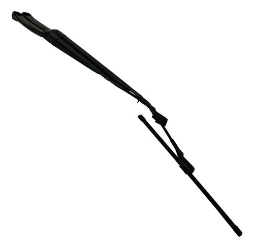 Brazos Limpiaparabrisas Par Dodge Neon 2017-2020 1.6 Aut